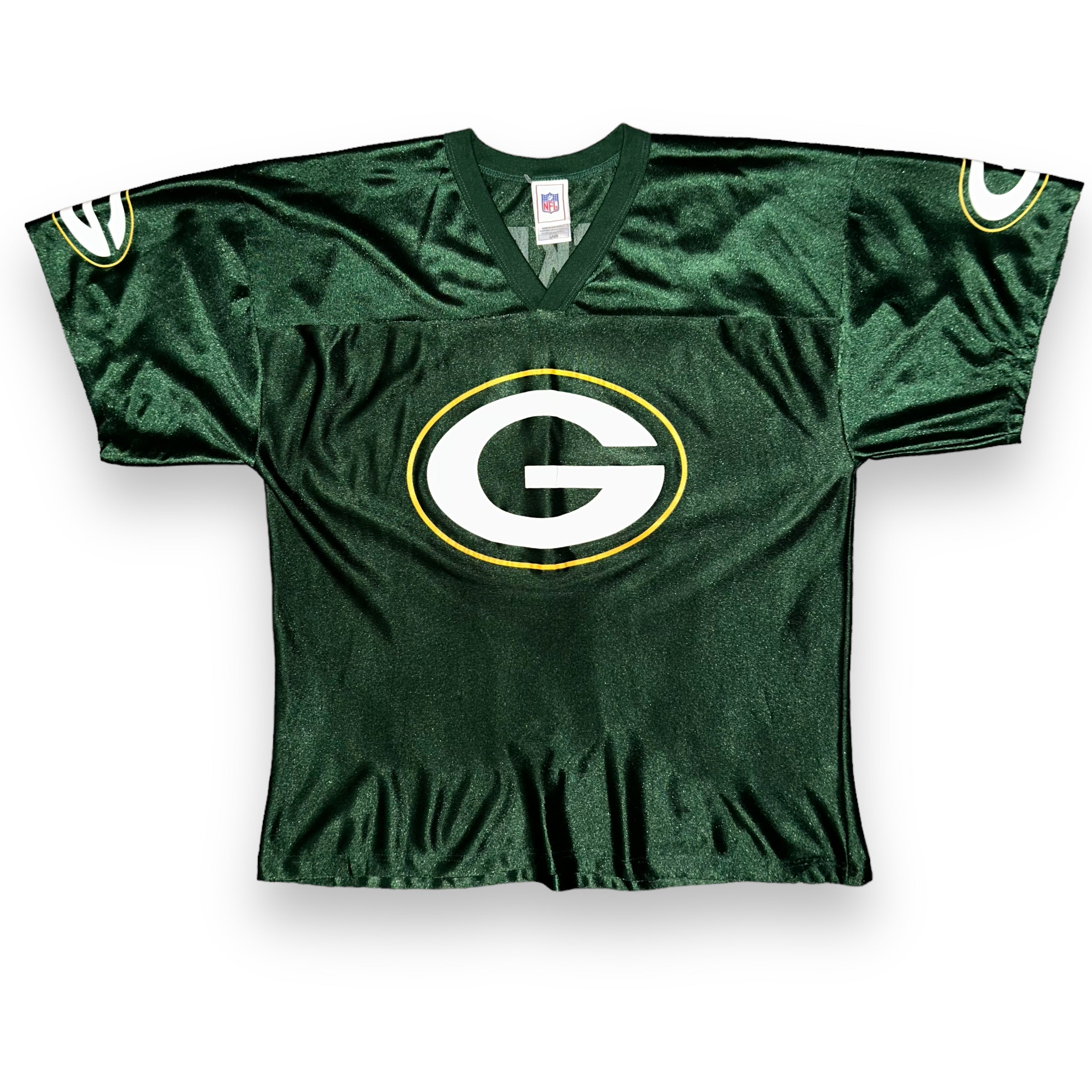 Jersey Green Bay Packers NFL  (M/L)