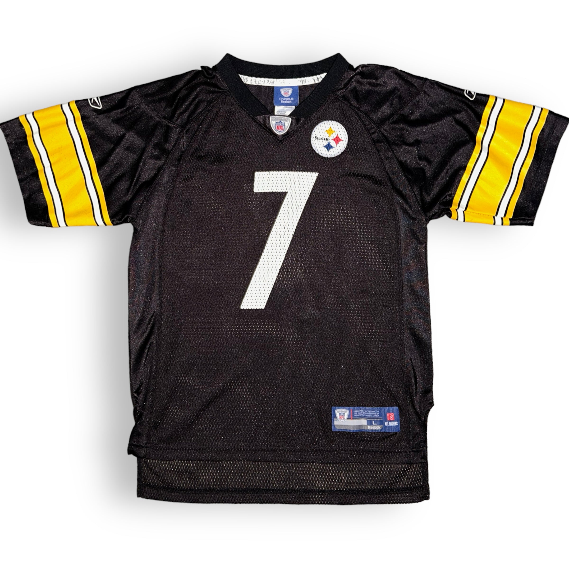 Jersey Pittsburgh Steelers NFL (S)