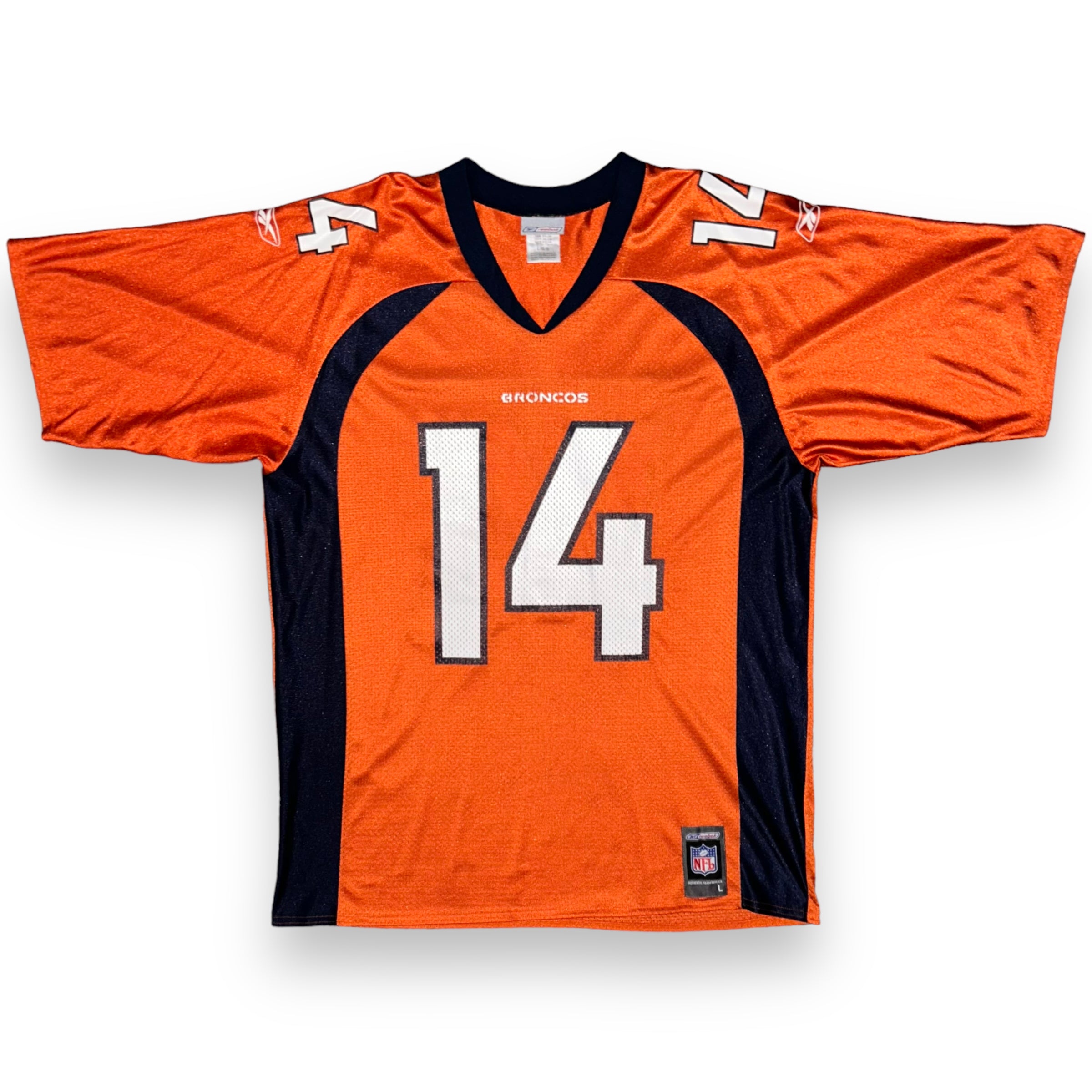 Denver Broncos NFL Vintage Jersey (XL)