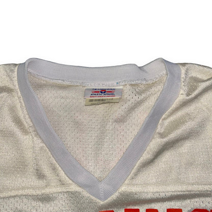Cleveland Browns NFL Vintage Jersey (L)