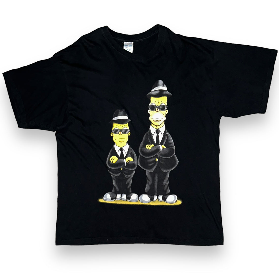 T-shirt Simpson  (XL)
