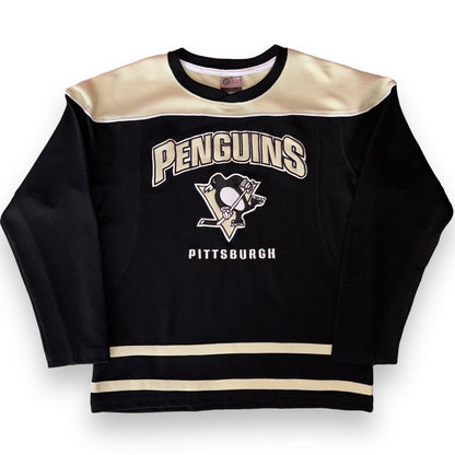 Jersey Pittsburgh Penguins NHL Vintage  (S)