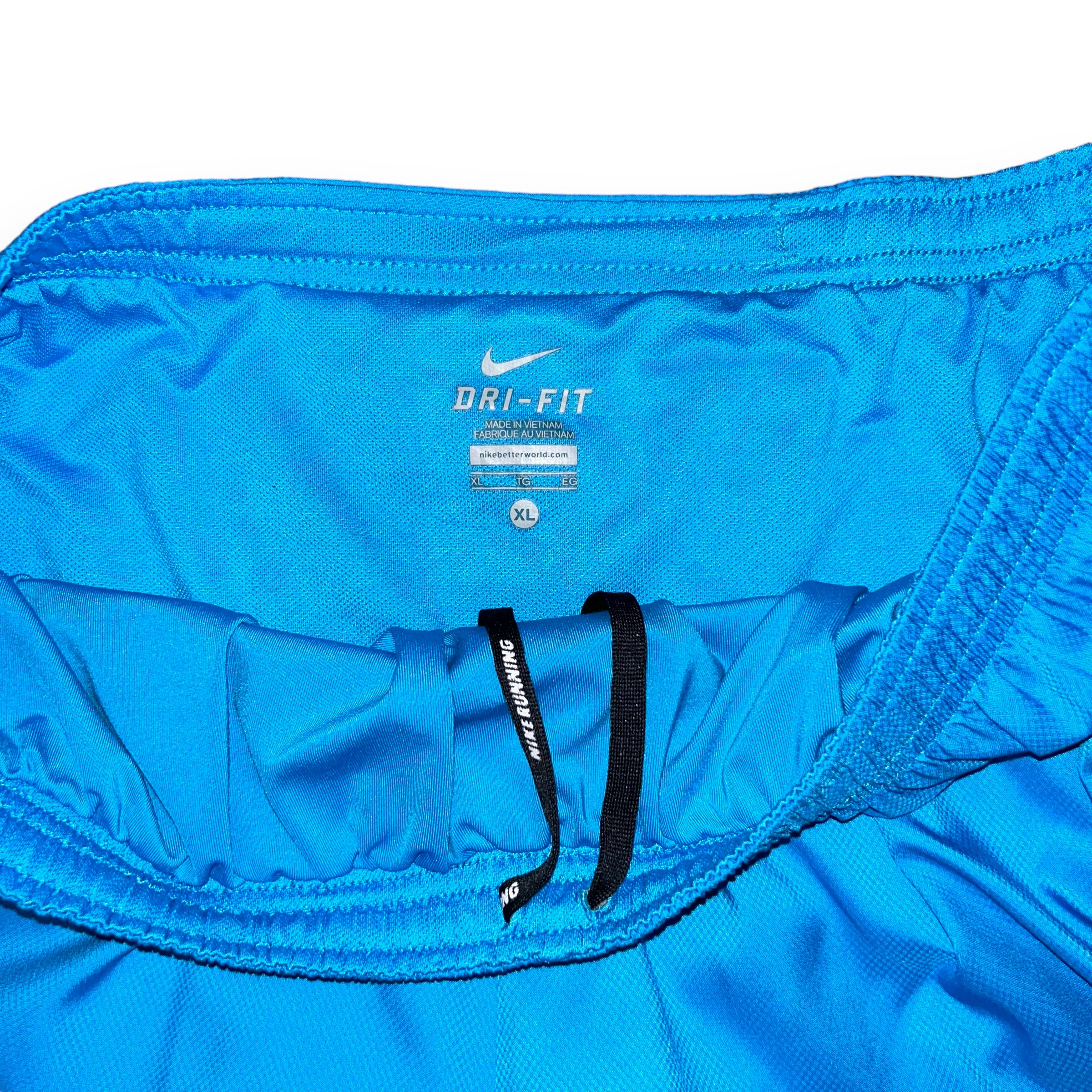 Pantaloncini Sportivi Nike Dry Fit  (L)