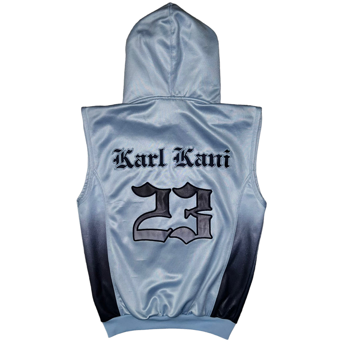 Karl Kani Compton Edition Vintage Vest (S/M)