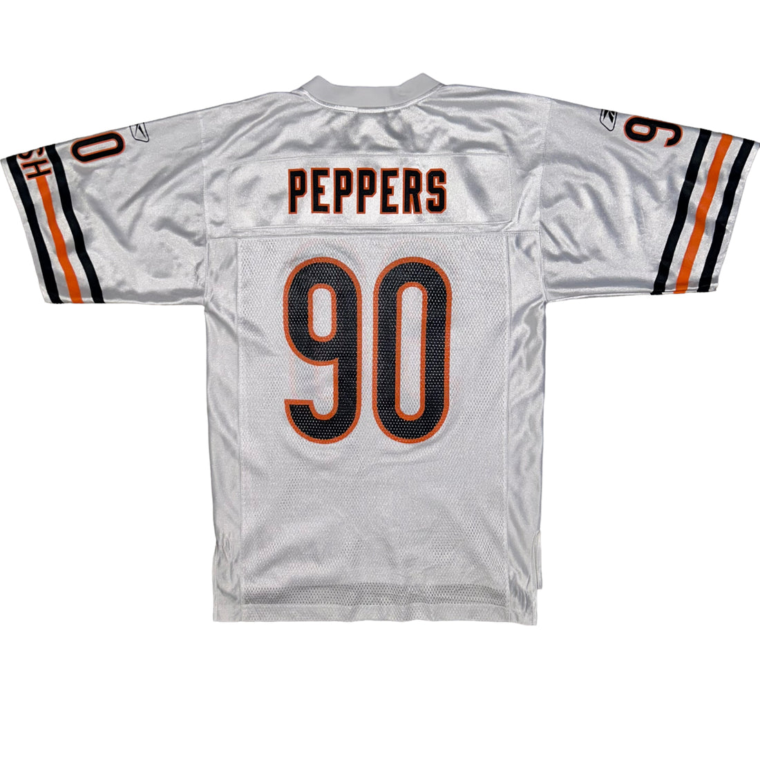 Chicago Bears Peppers Reebok Jersey Size XL