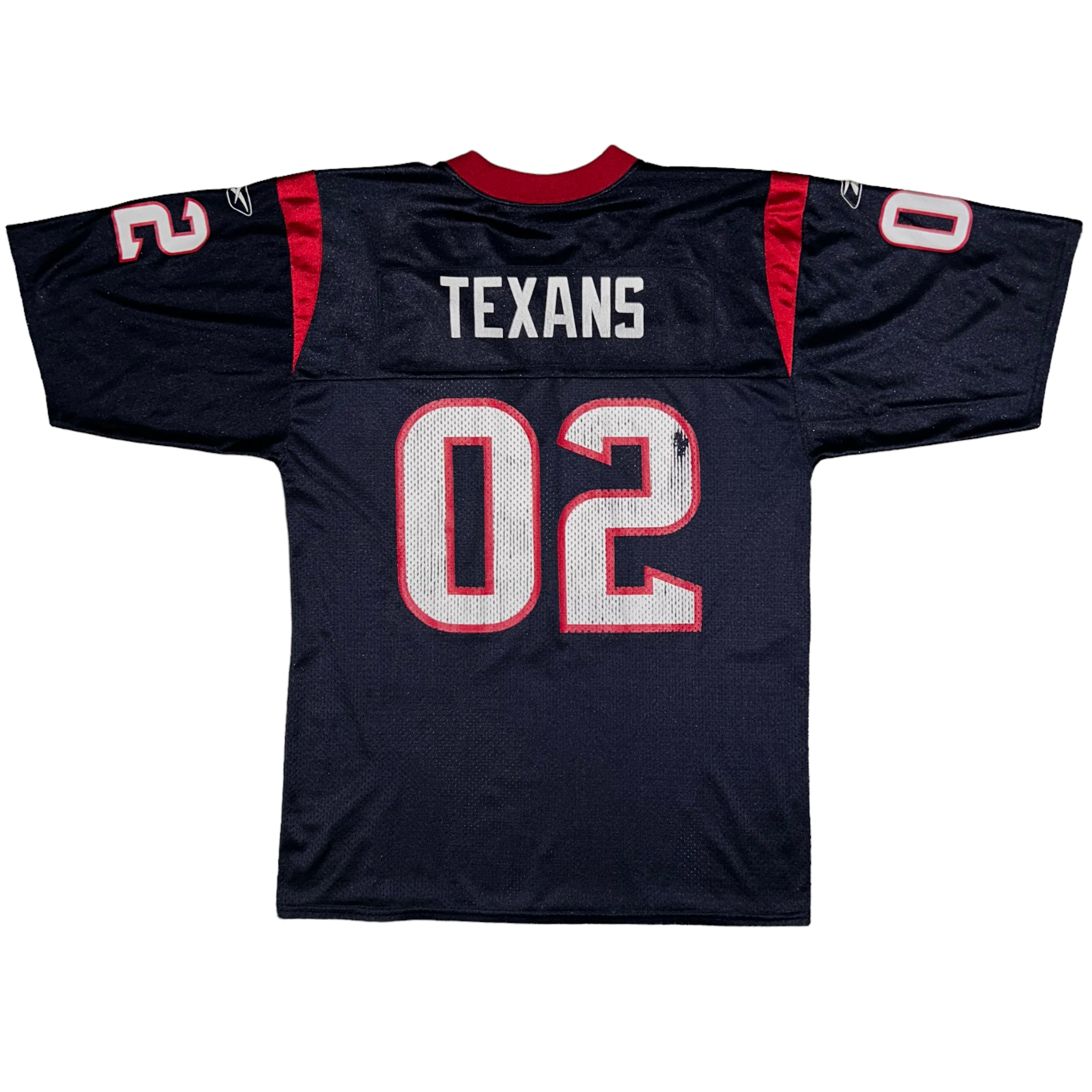 Jersey Houston Texans NFL  (XL)