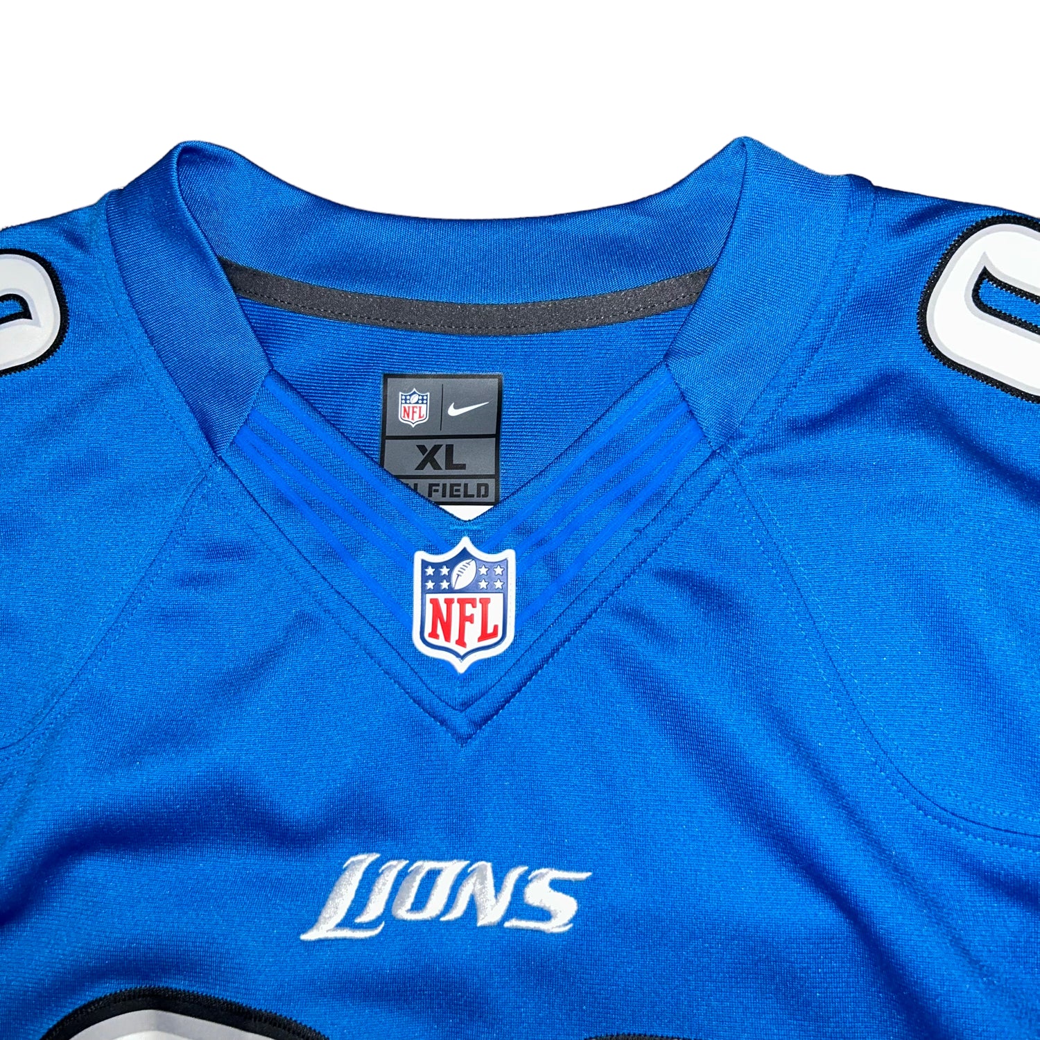 Detroit Lions NFL Jersey NIKE (XL)