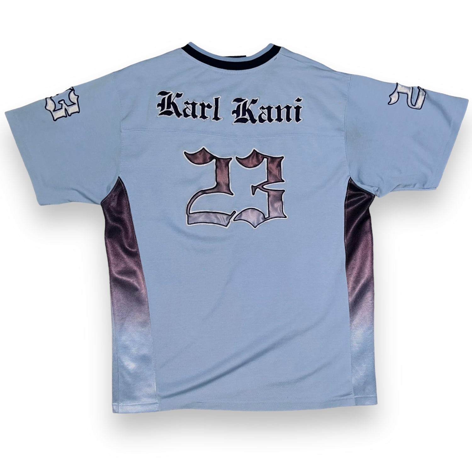 Vintage Karl Kani Jersey (L/XL)