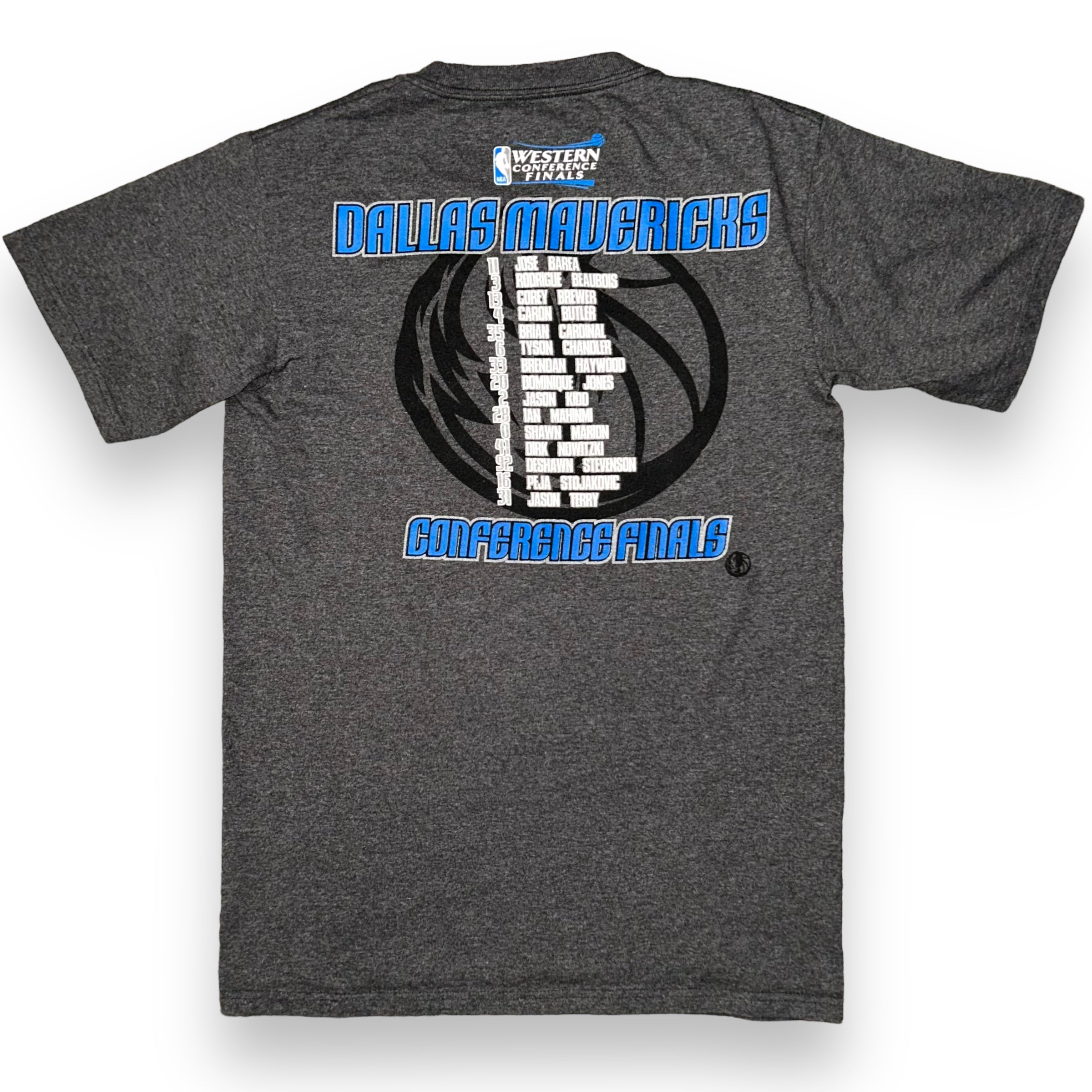 T-shirt Dallas Mavericks NBA  (S)