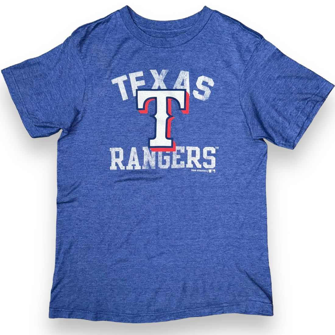 Texas Rangers MLB T-Shirt (S/M)