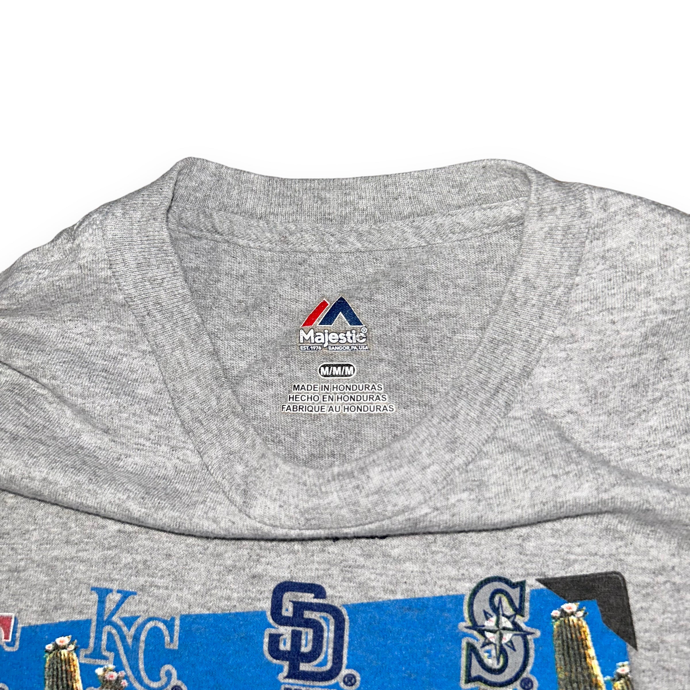 MLB Spring Training 2016 Tee (M)