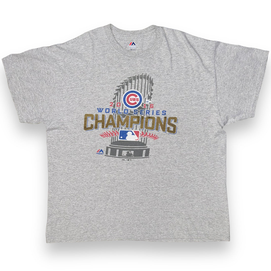 Chicago Cubs MLB T-Shirt (L)