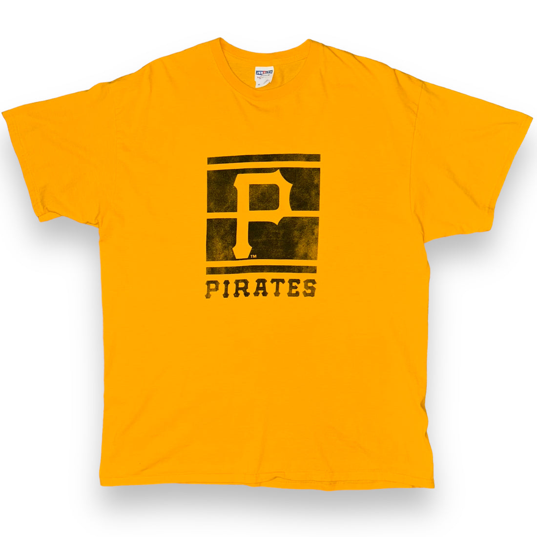 Vintage Pirates T-Shirt (XL)