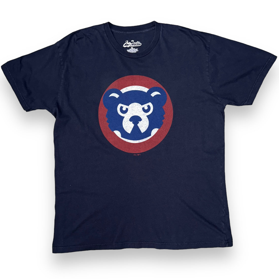 Chicago Cubs MLB Vintage T-Shirt (L)