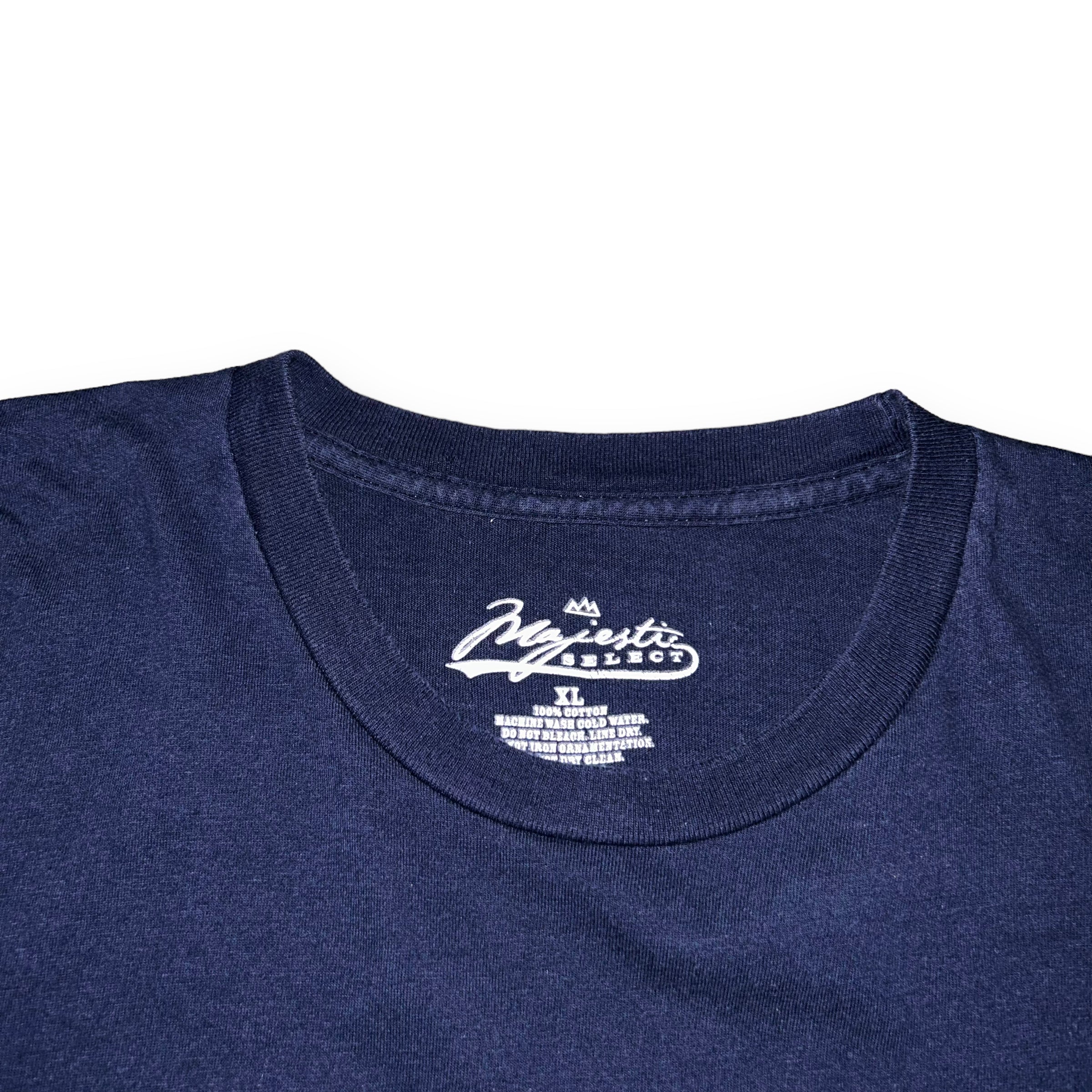 T-shirt Chicago Cubs MLB Vintage  (L)