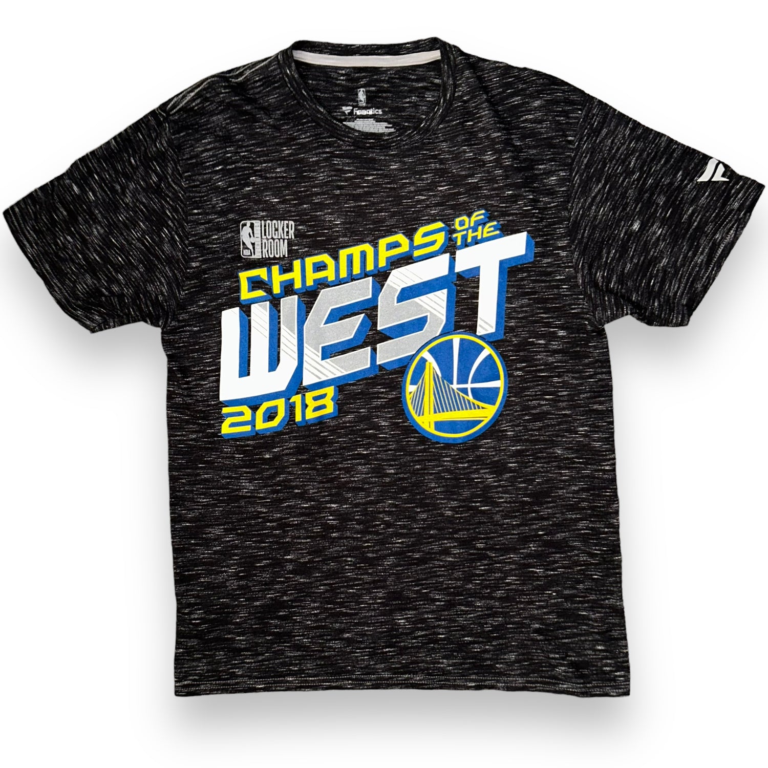 T-shirt Golden State Warriors NBA  (M)