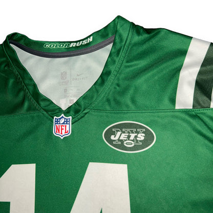 Jersey New York Jets NFL NIKE  (XXL)