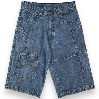 Baggy Shorts Vintage Don  (34 USA  L)