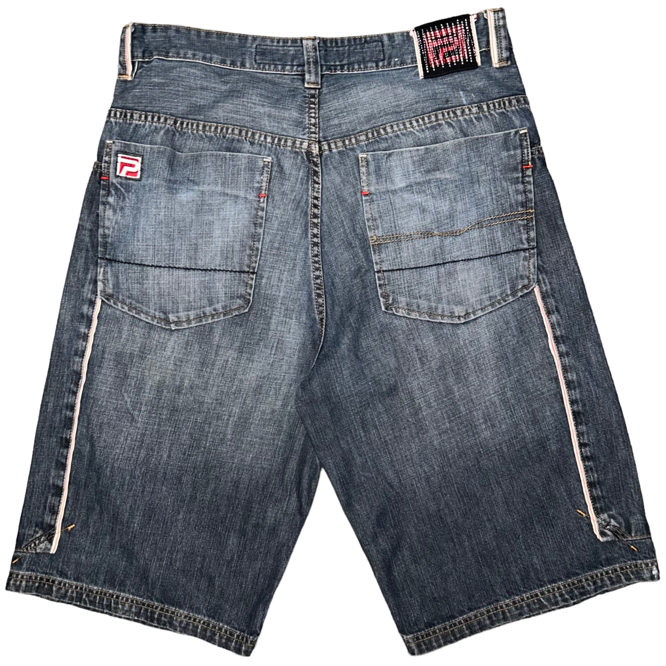 Baggy Shorts PEPE Jeans London  (36 USA  XL)