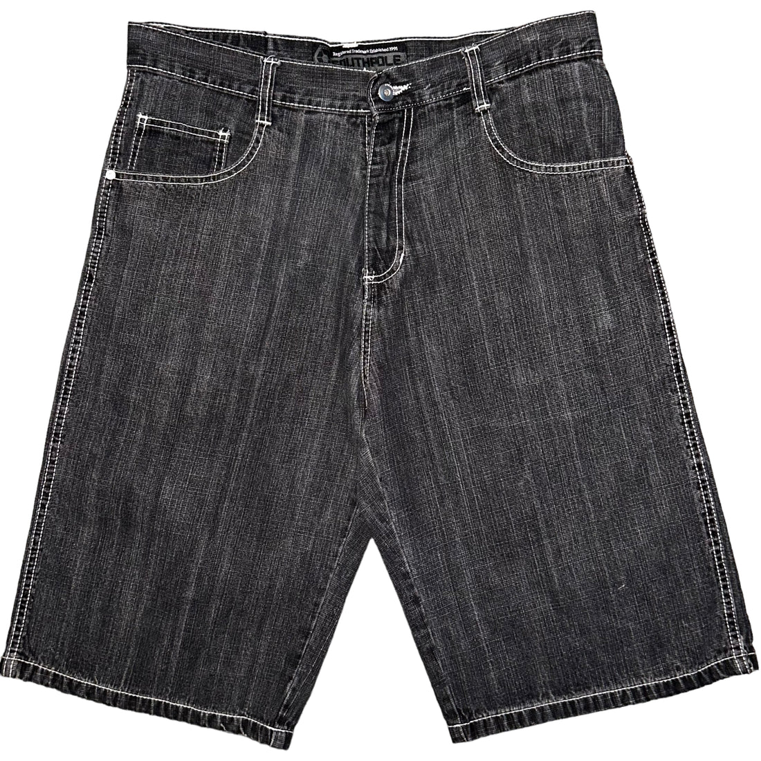 SOUTHPOLE Vintage Baggy Shorts (36 US XL)