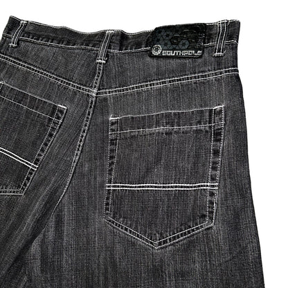 Baggy Shorts SOUTHPOLE Vintage  (36 USA  XL)