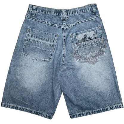 Baggy Shorts PACO JEANS  (32 USA  M)