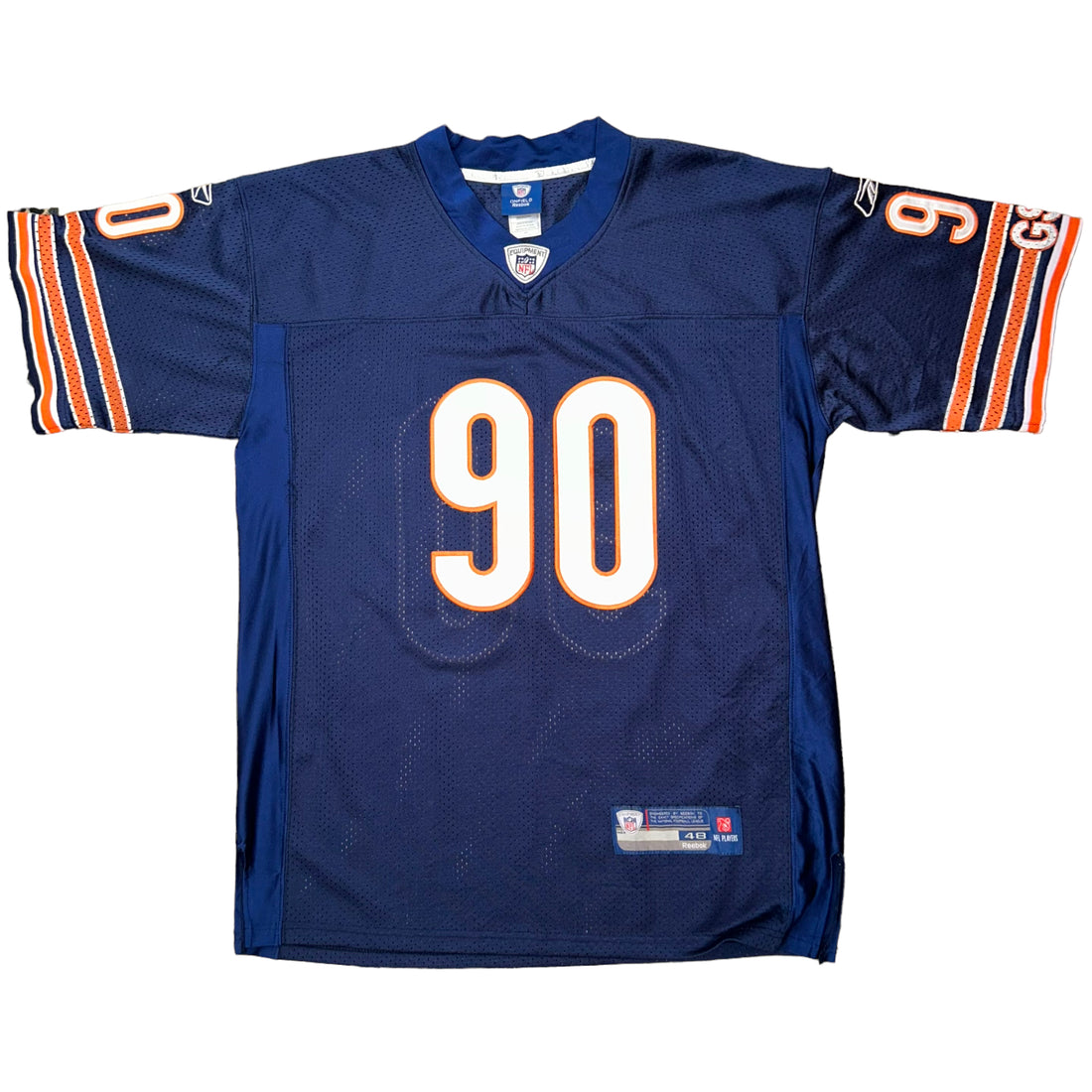 Chicago Bears NFL Jersey (L/XL)