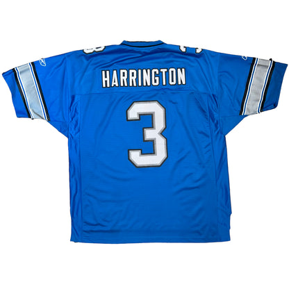 Detroit Lions NFL Jersey (XXL)