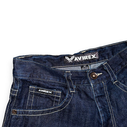 Baggy Shorts AVIREX Vintage  (34 USA  L)