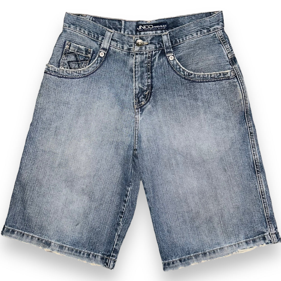 Baggy Shorts JNCO (32 US M)