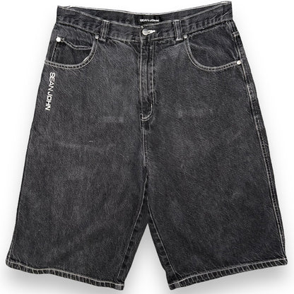 Baggy Shorts Sean John Vintage  (30 USA  S)