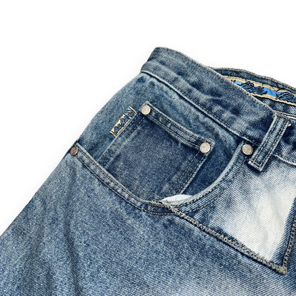 Baggy Shorts PELLE PELLE Vintage  (32 USA  M)