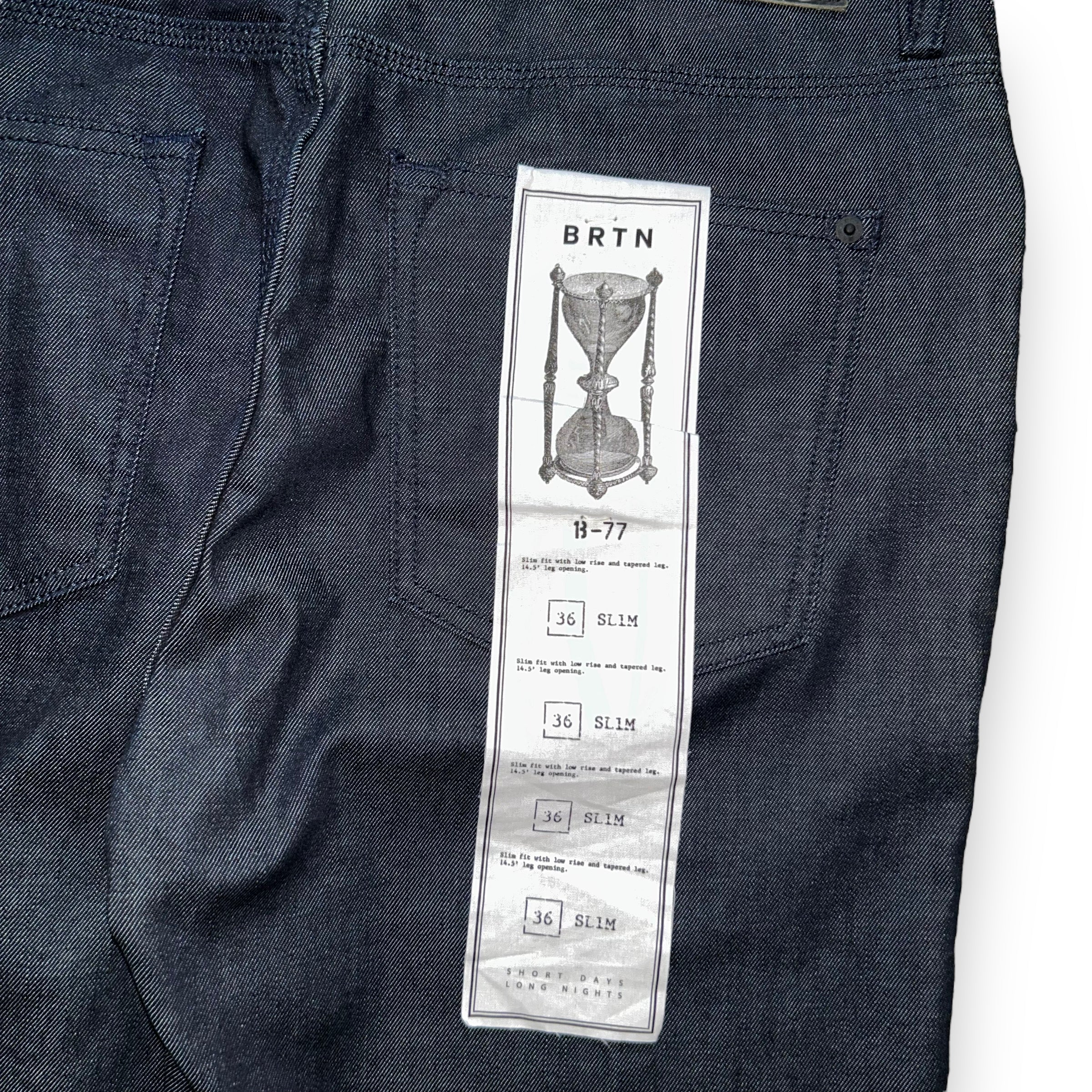 BURTON Jeans (36 US XL)