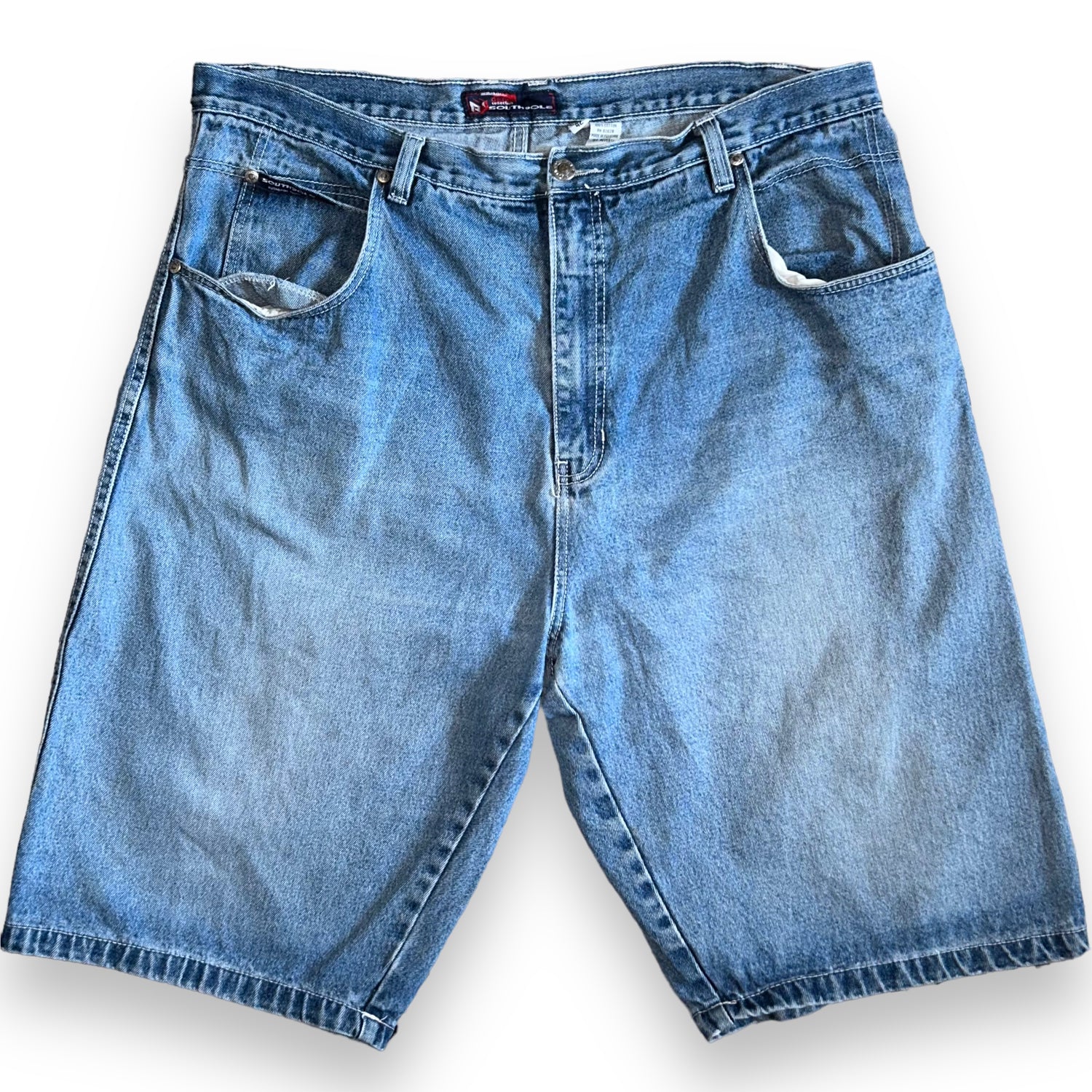 Baggy Shorts SouthPole Vintage  (40 USA  XXXL)