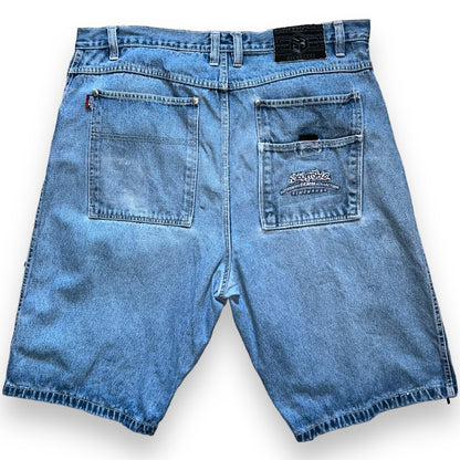 Baggy Shorts SouthPole Vintage  (40 USA  XXXL)