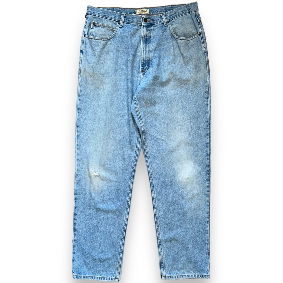 Baggy Jeans LLBEAN (36 US XL)
