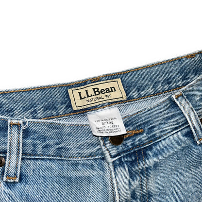 Baggy Jeans L.L.BEAN  (36 USA  XL)