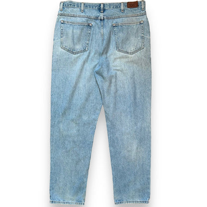 Baggy Jeans L.L.BEAN  (36 USA  XL)