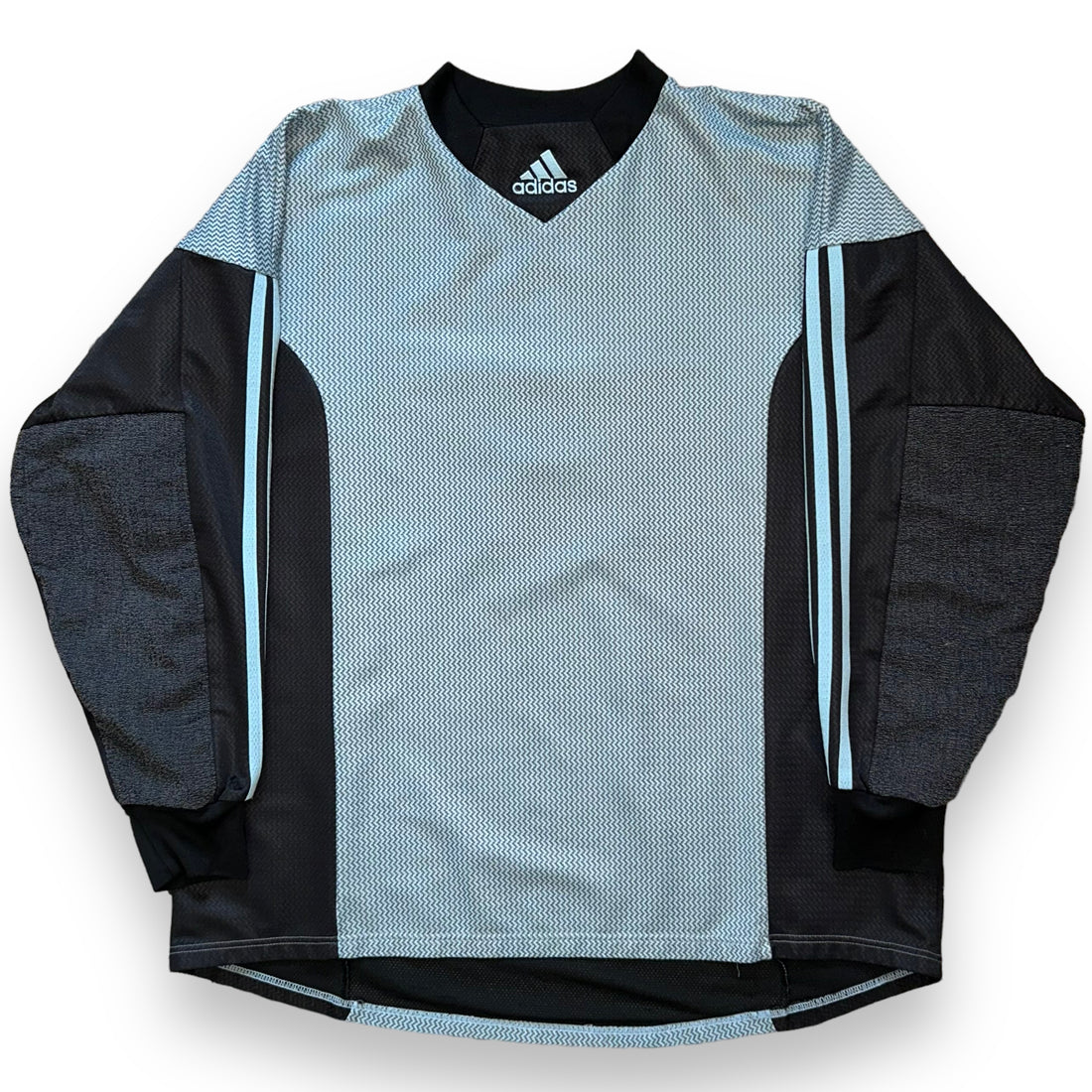 Adidas Vintage Football Jersey (L/XL)