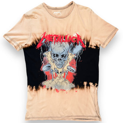 T-shirt Metallica  (S/M)