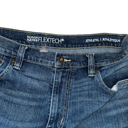 Jeans DENVER HAYES (34 US L)