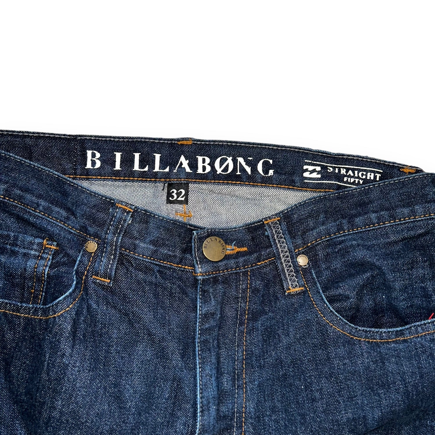 Jeans BILLABONG  (32 USA  M)