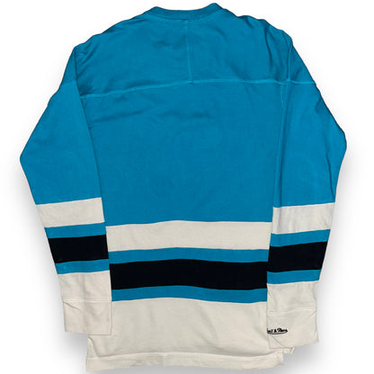 Maglia San Jose Sharks NHL Mitchell &amp; Ness  (M)