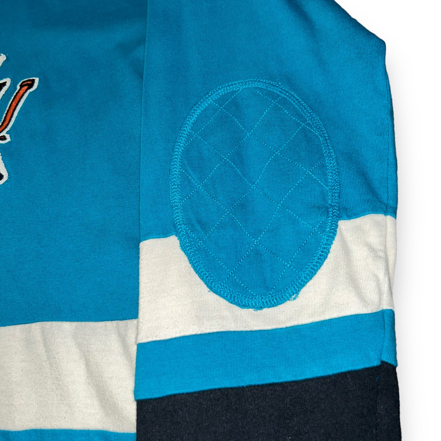 San Jose Sharks NHL Jersey Mitchell &amp;amp; Ness (M)