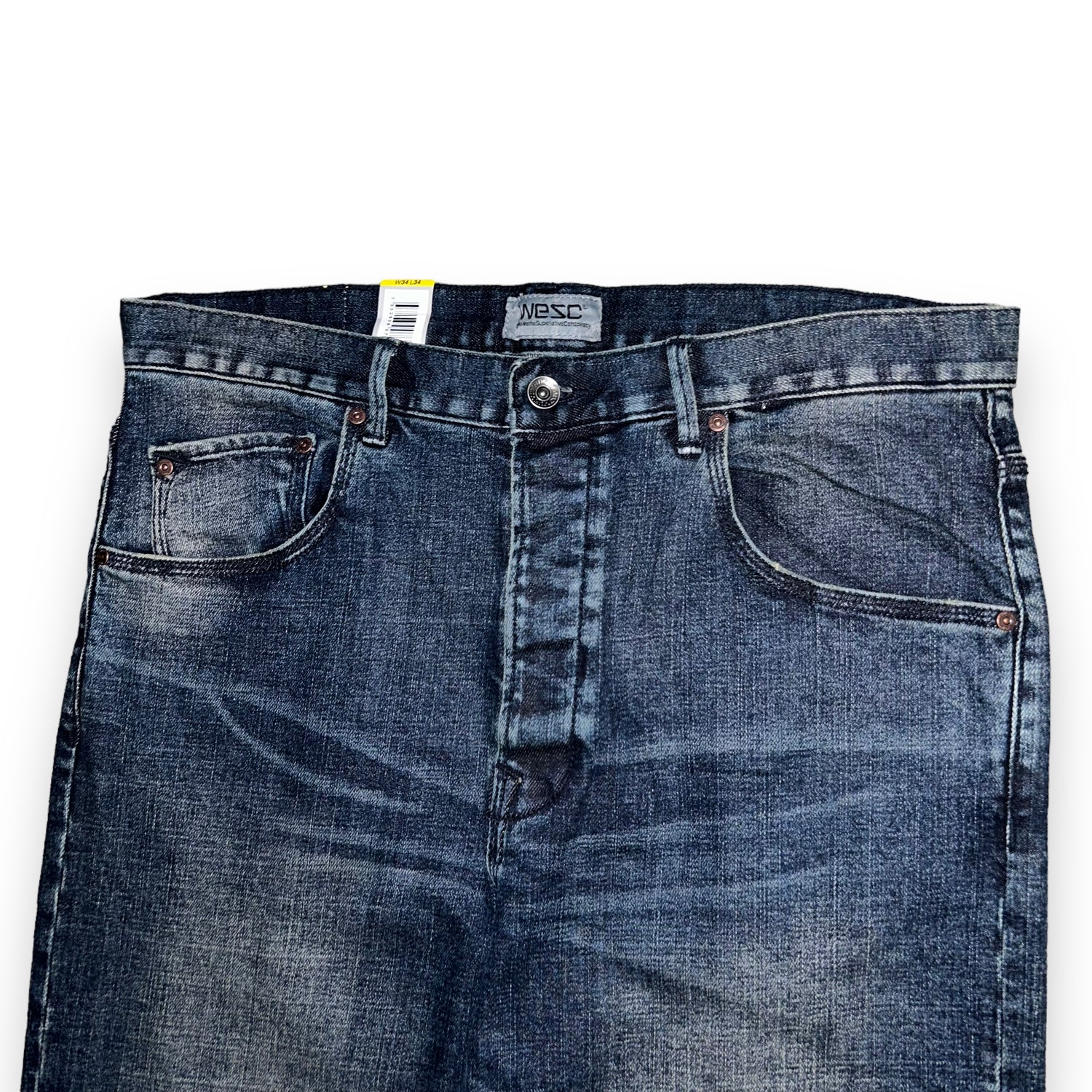 Wesc jeans (34 US L)