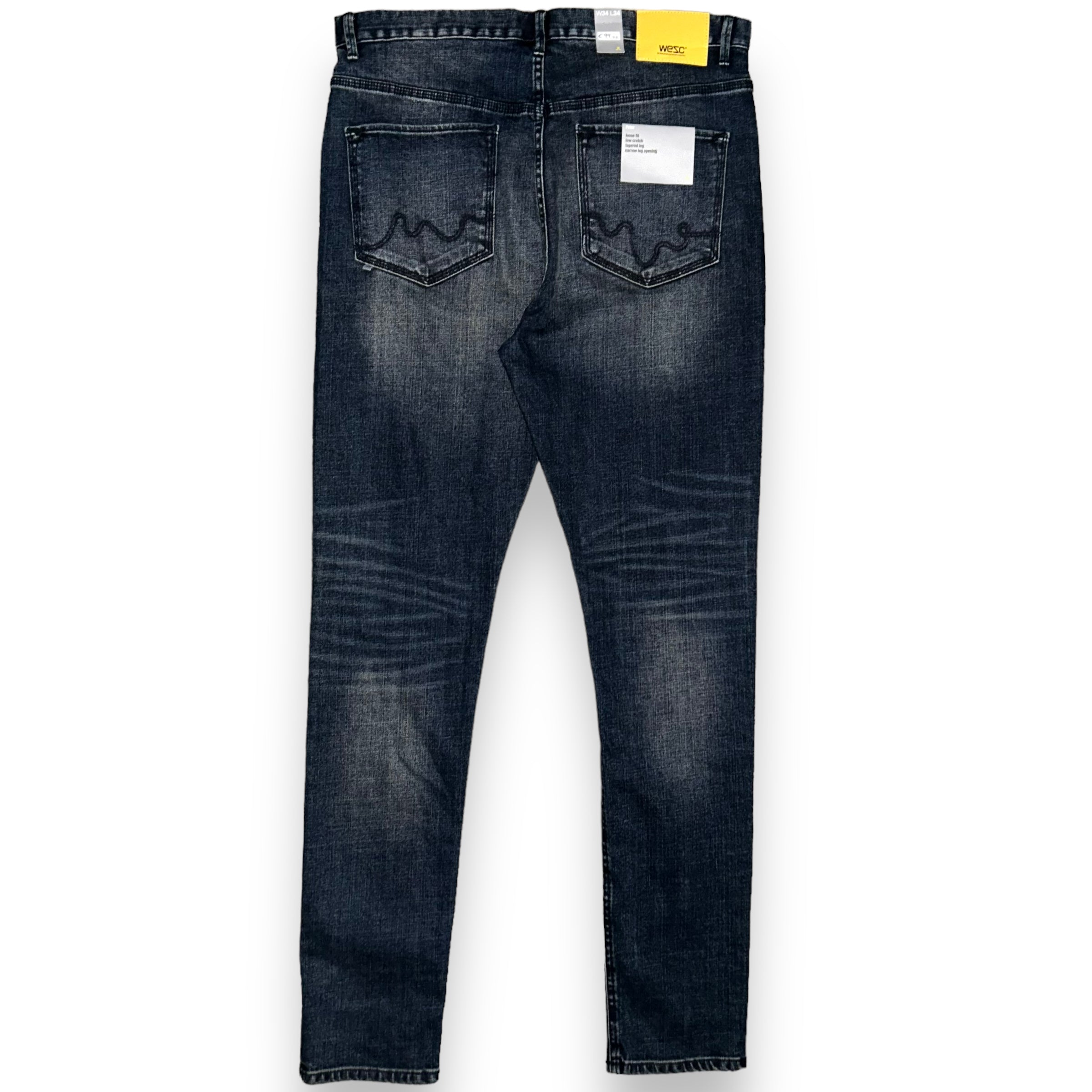 Wesc jeans (34 US L)