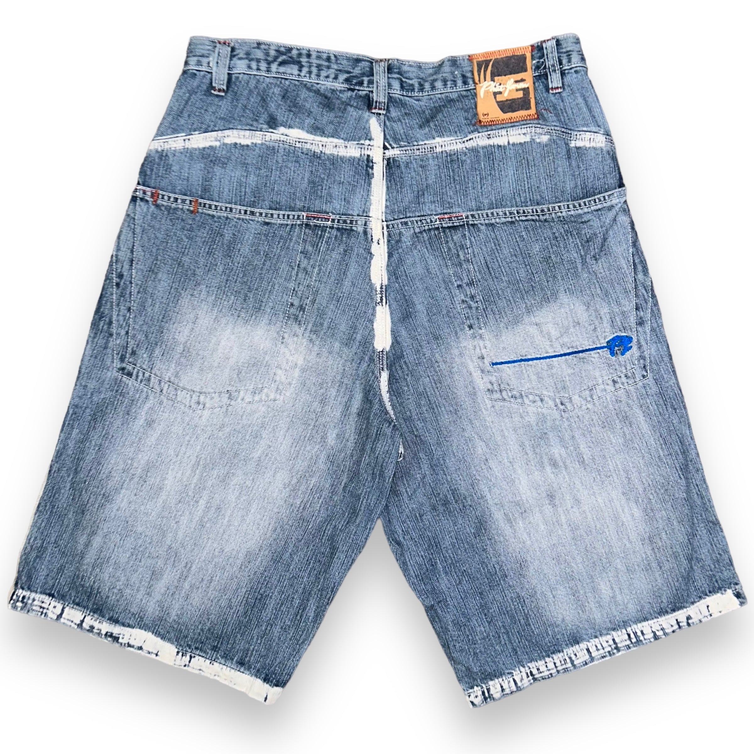 Phat deals farm shorts