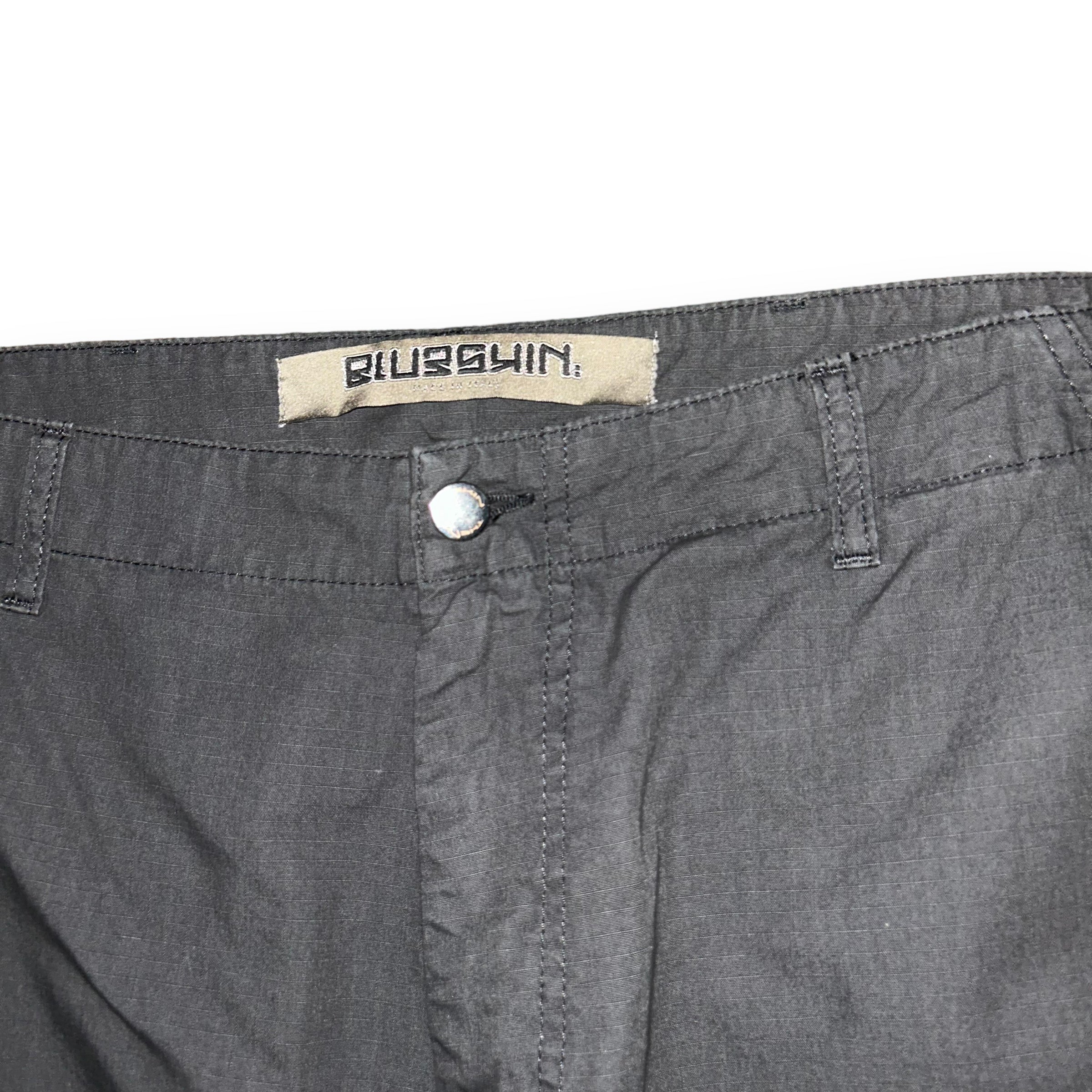 Pantaloni BLUESKIN DENIM  (38 USA  XXL)