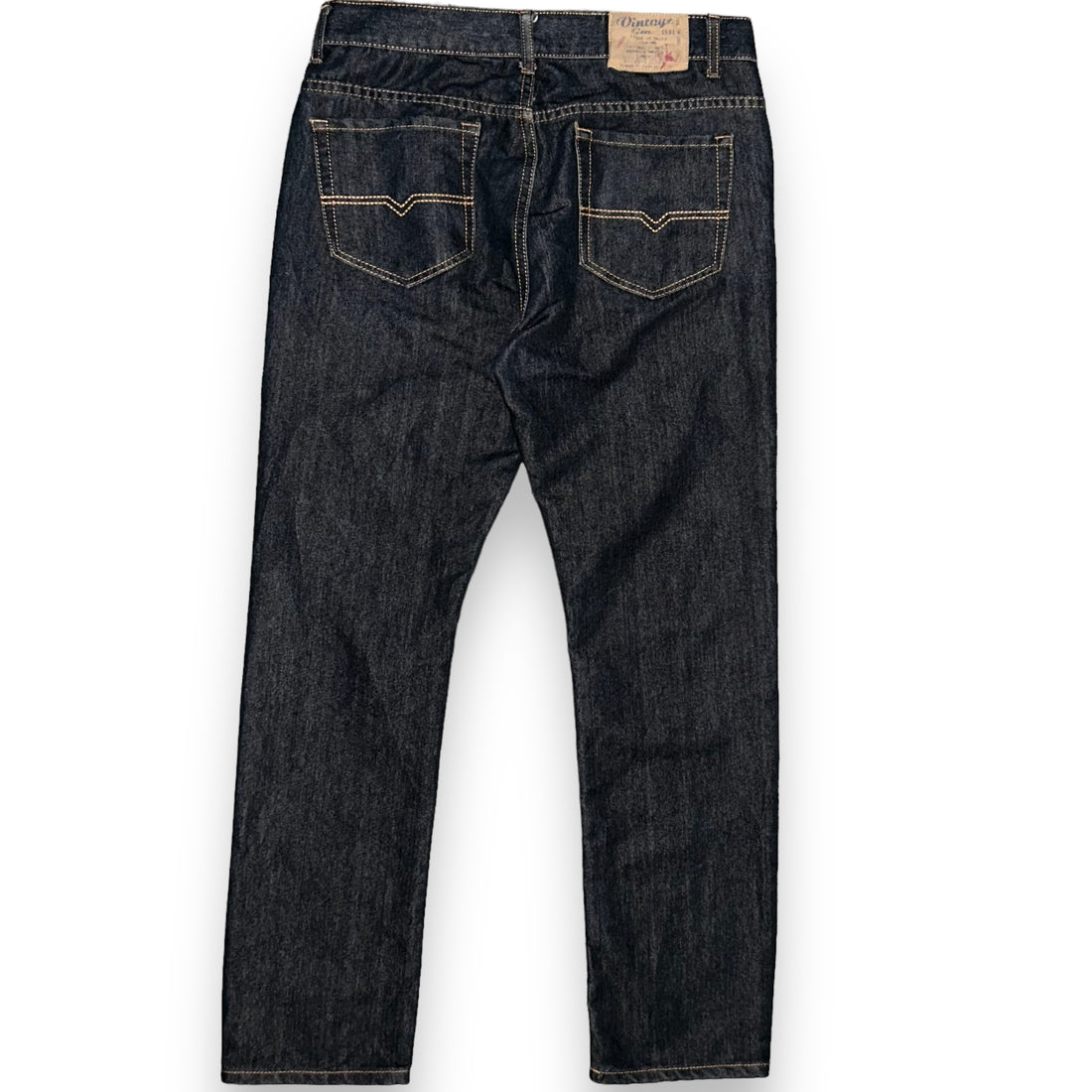 Jeans Vintage Genes  (32 USA  M)