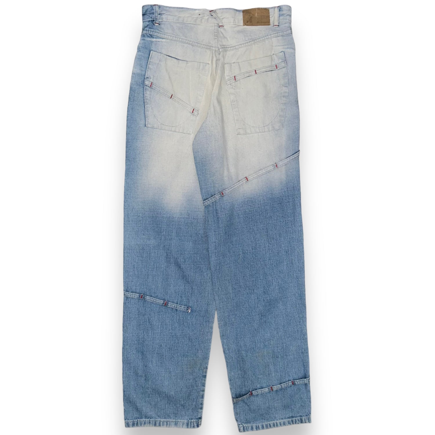 Baggy jeans Makaveli Tupac  (32 USA  M)
